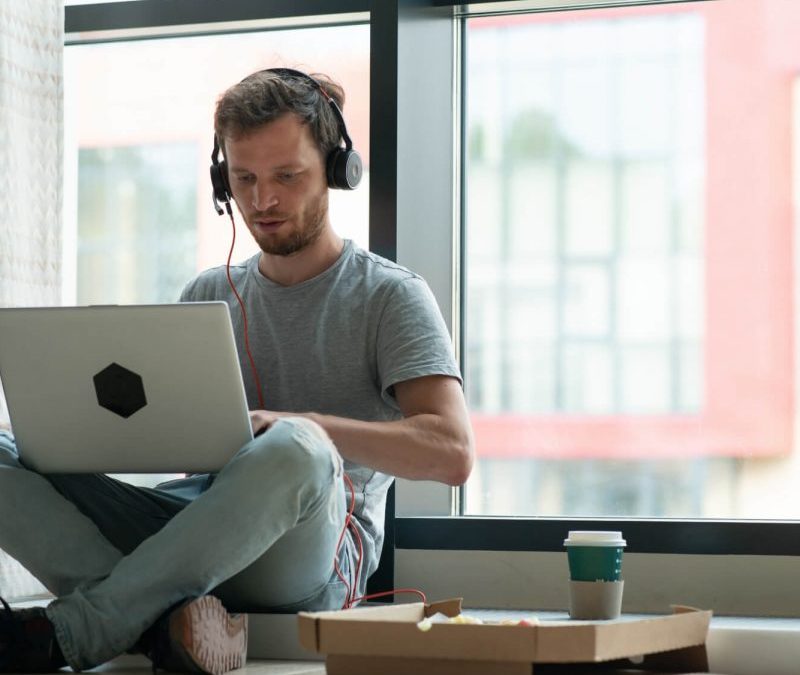 The 8 Best Ways To Boost Your Home’s WiFi Room